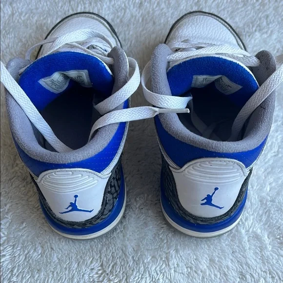 Jordan 3 Retro - Picture 6 of 10